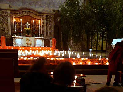 Altar