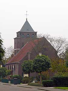 St.-Stephanus Hasselt